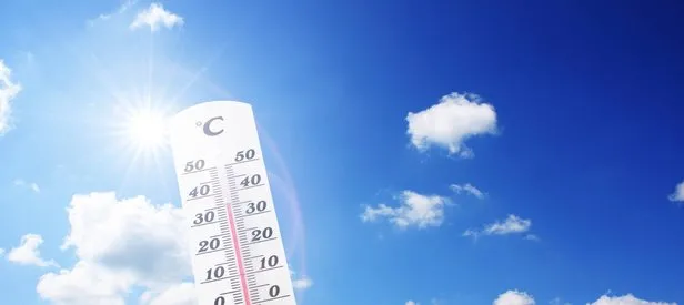 Bayramda hava nasıl olacak?