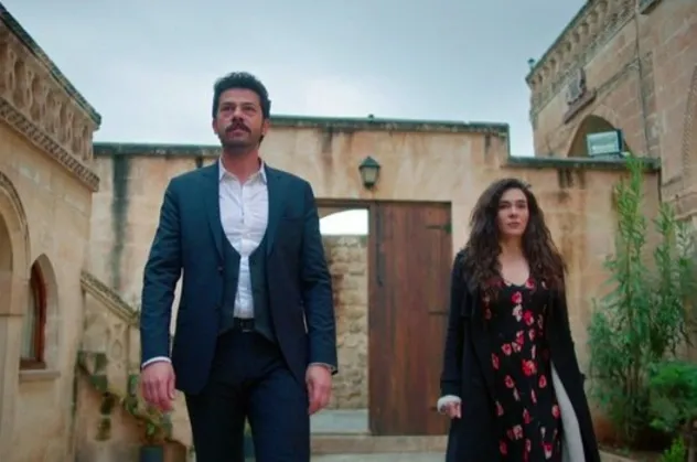Hercai 7. son bölüm izle