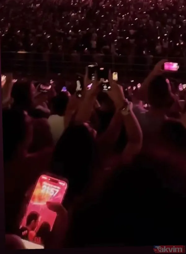 Hande Erçel ile Hakan Sabancı İtalya'da ifşa oldu! Aşklarını romantik paylaşımla ilan etmişlerdi gizli çekilen görüntü olay: "Evlenirler" - 7