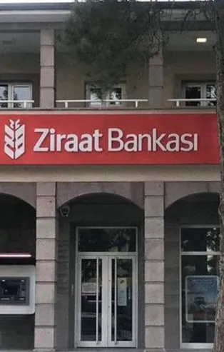 Son dakika: Ziraat Bankası'na 22 ülkeden 38 bankanın katılımıyla 1.1 milyar dolar kredi