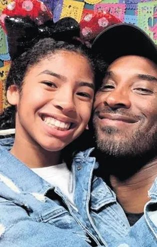 Kobe'nin eşi Vanessa'dan dünyaya çağrı: Vakıflara destek olun