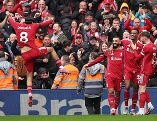 Derbiyi kazandı 5’te 5 yaptı