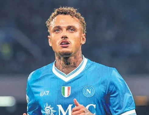 Menajerı İstanbul’da