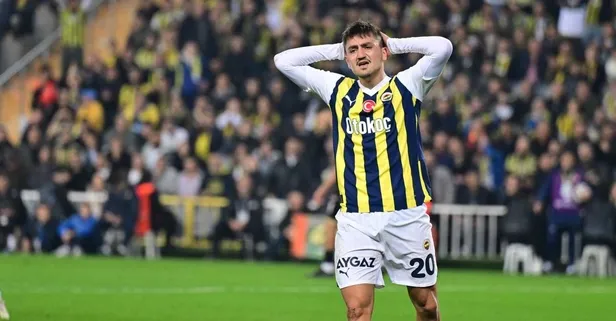 Cengiz Ünder'in yeni takımı şoke etti! İşte ödenecek rakam