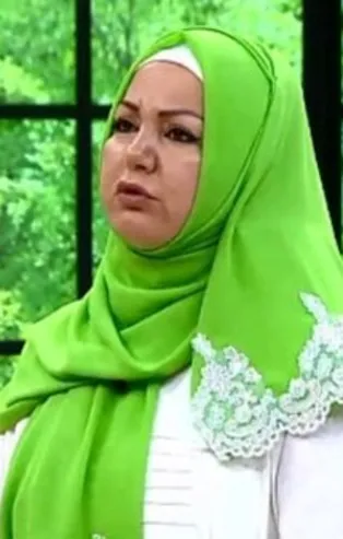 İkbal Gürpınar'dan üzen haber! Babasından sonra annesi de koronavirüsten vefat etti