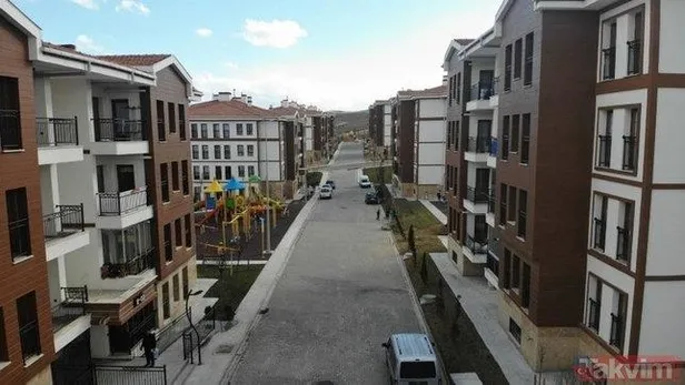 Yerinde Dönüşüm projesine kaç kişi başvurdu? Çevre, Şehircilik ve İklim Değişikliği Bakanı Mehmet Özhaseki açıkladı-7