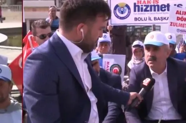 CHP'li belediyelerde işçi kıyımı tam gaz!