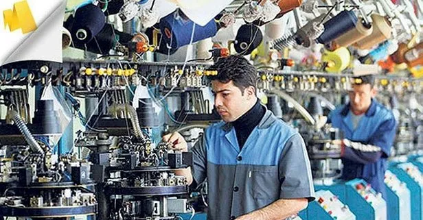 Sanayide çarklar dönüyor! Kritik veri açıklandı