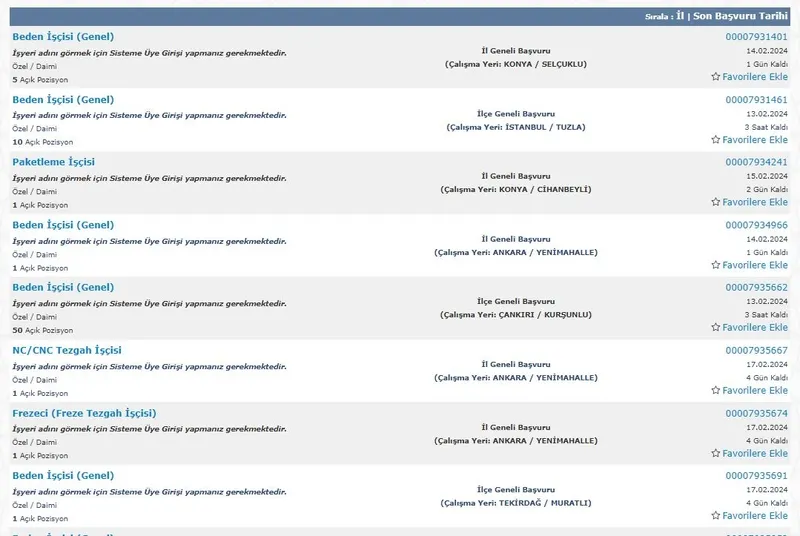 iskur-basvuru-ekranini-aktiflestirdi-kpsssiz-tecrubesiz-ise-alim-18-49-yas-17000-34000-tl-maasla-hastanelere-b-1707846845503.jpg İŞKUR başvuru ekranını aktifleştirdi! KPSS'siz deneyimsiz işçi arıyor! 18-49 yaş, 17 bin - 34 bin TL maaşla hastanelere, bankalara, okullara...-6