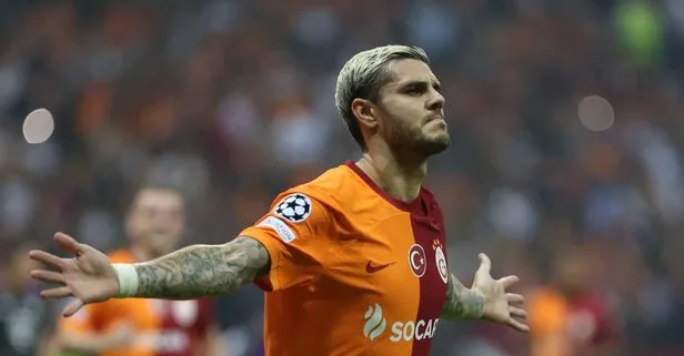 İspanyol medyasından flaş Icardi iddiası