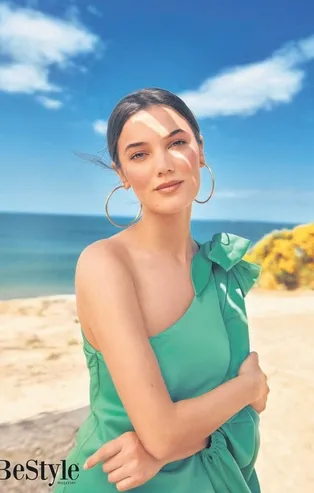 Yiğit Kırazcı'dan ayrılan Pınar Deniz aşk listesi oyuncularla dolu olan avukat Nail Gönenli ile yakınlaştı