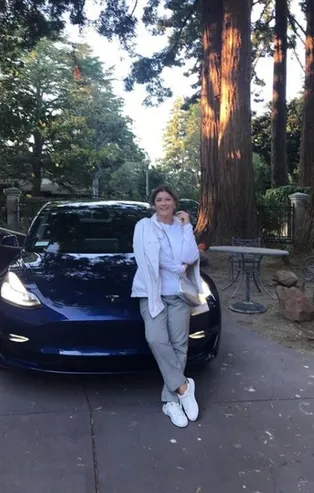 Yeşilçam'ın en güzel yıldızlarından biriydi! Gülşen Bubikoğlu şimdi ABD'de torun bakıyor