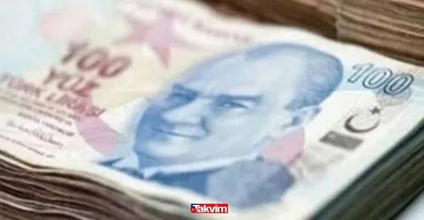 Geri ödemesiz en az 9.299 en fazla 39.857 TL para veriliyor!