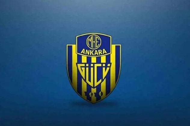 MKE Ankaragücü kalecisi Korcan Çelikay'ın acı günü