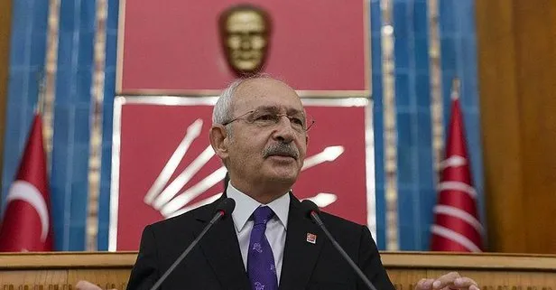 Kılıçdaroğlu’ndan bir garip açıklama: Iraklı-Suriyeli Türkmenlere Arapça Nutuk gönderdik!