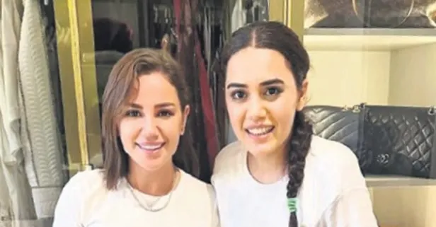 Ünlüler dolabını da devretti! Elbise düzeni için stilistlere servet ödüyorlar