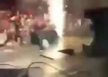 Murat Dalkılıç sahne kazası mı geçirdi?