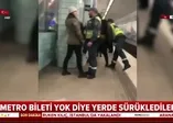 İsveç'te hamile kadına görülmedik işkence!