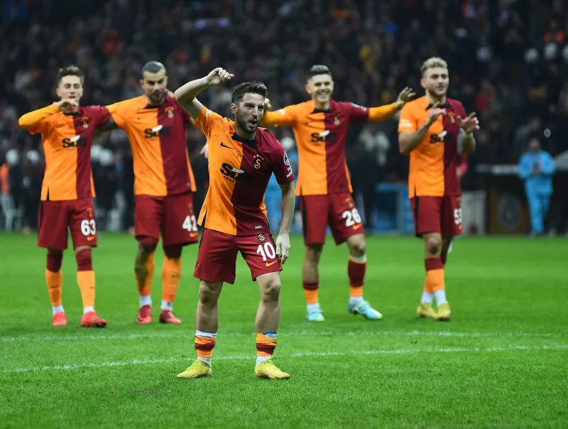 Transfer haberleri | Galatasaray'dan yıldız avı! Tam 6 isim - 7