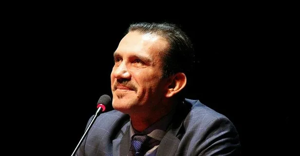 Rüştü Reçber: Corona’yı yenecek gücümüz var