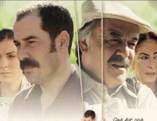 Babam ve oğlum