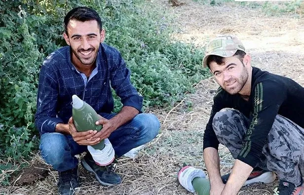 Türk zırhlısına çıkmaya çalışırken düşen kişi terörist çıktı-1