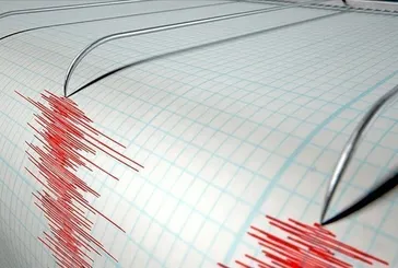 Bursa Mudanya’da deprem!