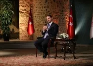 Hazine ve Maliye Bakanı Berat Albayrak: Halkımızın sevinciyle sevinemeyenleri üzmeye devam edeceğiz