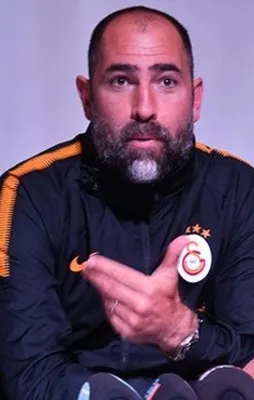 Tudor'dan istifa açıklaması!