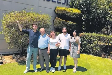 Depremzede Tunç Ateş YKS’de Türkiye 43’üncüsü oldu: “Yıkılan şehri kurtarmak istedim”