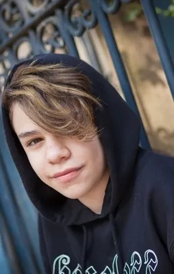 O Justin, ben Alper’im