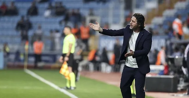 Fatih Tekke’den Galatasaray derbisi öncesi iki yıldız için açıklama