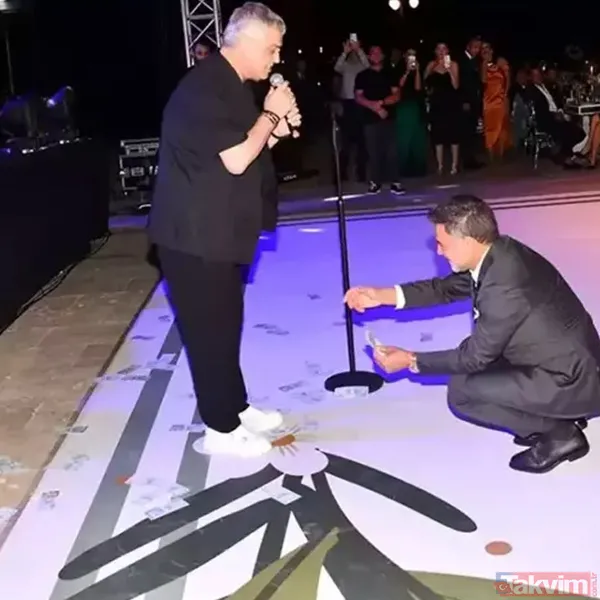 9 çocuk babası İzzet Yıldızhan’ın 23 yıllık eşi Hollywood yıldızlarına benzetildi! - 3