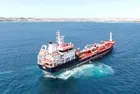 Marmara'daki gemi kazası soruşturmasında şok rapor: Kaptan uyuyordu, vardiyada tecrübesiz zabit tek kaldı