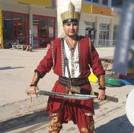 Diriliş Ertuğrul 150.bölüm son bölüm TRT 1'de izle- O isim veda mesajı yayınladı Diriliş Ertuğrul final bölüm izle-8