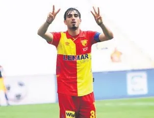 Göztepe geri sayımda!