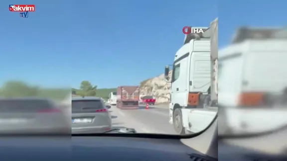 Tarsus’ta feci kaza: 5 ölü 1 ağır yaralı