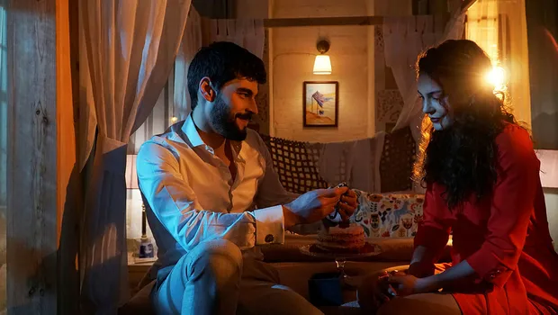 Hercai'de izleyiciyi yıkan ayrılık Ebru Şahin'in paylaşımıyla kesinleşti! İkisi birlikte gidiyor duyuru gecikmedi-2