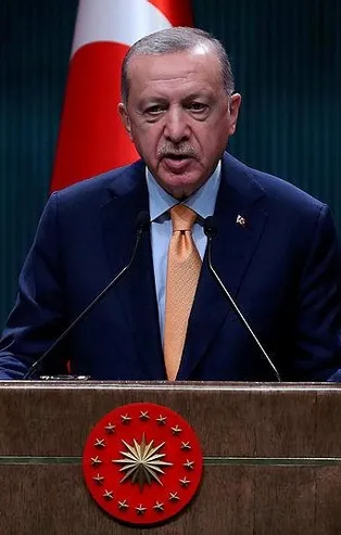 Başkan Erdoğan'ı "indirmek" için her yolu deniyorlar!