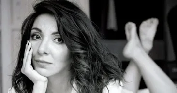 Güldür Güldür Mehtapı Meltem Yılmazkayanın annesini görenler şaştı kaldı! İşte Meltem Yılmazkayanın annesi