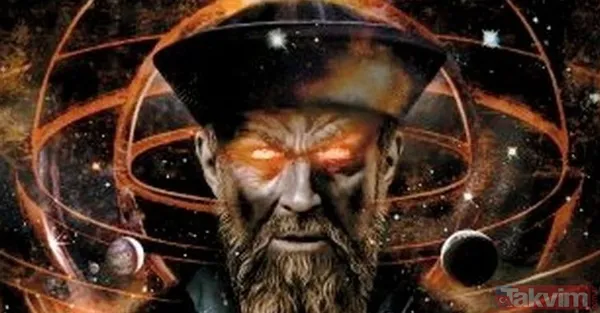 Yer yerinden oynayacak... Baba Vanga'nın kan donduran Türkiye ve dünya kehanetleri! - 3