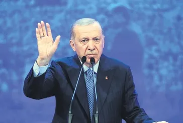 Murat Kurum aradı Başkan Erdoğan gençlere seslendi: ‘Kongrelerle güçleneceğiz'