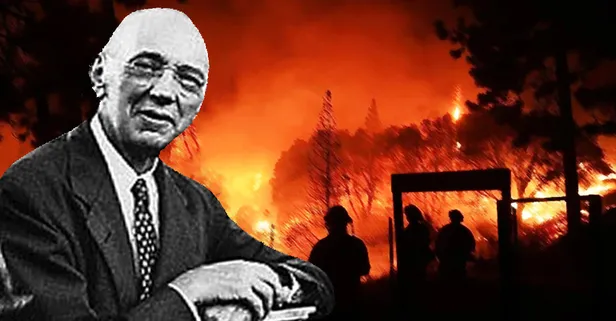 3 şehir aynı anda toz duman olacak! 21. yüzyılın en korkunç kehaneti