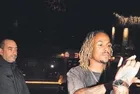 ABD'li ünlü rap yıldızı Rich the Kid'den İstanbul çıkarması!