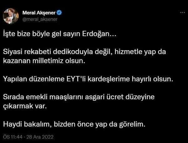 kilicdaroglu-ve-aksenerin-riyakar-eyt-paylasimina-tepki-onlar-da-biliyor-yaparsa-baskan-erdogan-yapar-1672266580174.jpeg Kılıçdaroğlu ve Akşener'in riyakar EYT paylaşımına tepki: "Onlar da biliyor yaparsa Başkan Erdoğan yapar"-2