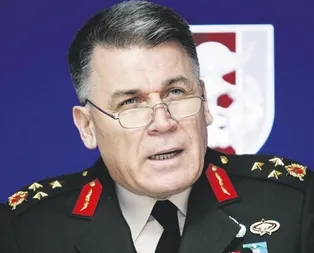 İstihbaratta FETÖ kavgası