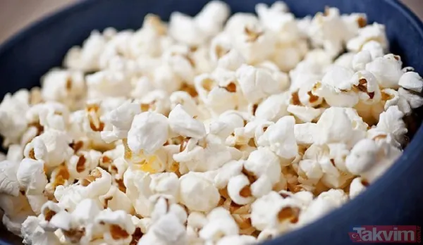 İşte Beyni Yiyip Bitiren O Liste. Mikrodalga Patlamış Mısırı Zararlı İçerik: Trans Yağlar Trans Yağ Kanımızda Bulunan "Hdl" Adı Verilen İyi Kolesterolü...