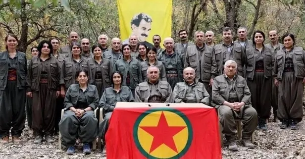 Fesih ne zaman? Terör örgütü PKK'dan "kongre" açıklaması: Tarihi öneme sahip kararlar alındı | DEM'den 8 maddelik açıklama