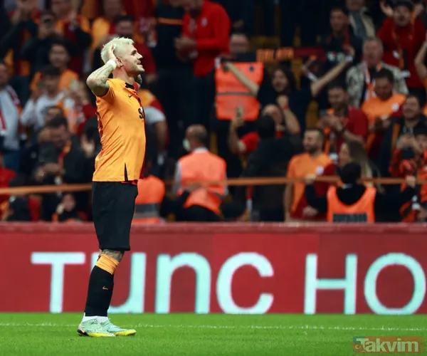 Şenol Güneş neye uğradığını şaşırdı! Kart isterken top çarptı - 7