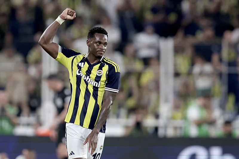 Fenerbahçe transferde kanatlanacak! Yeni sezonun yıldızı bulundu - 2